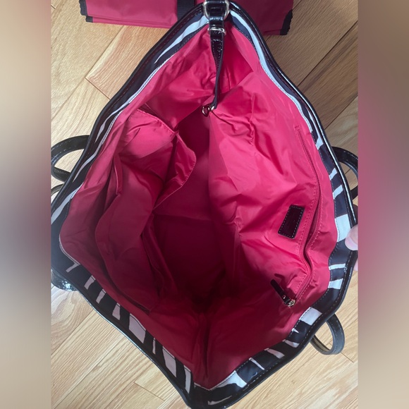 Kate Spade diaper bag - Picture 2 of 2